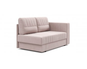 Кушетка Майя правая