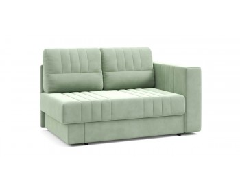 Кушетка Майя правая