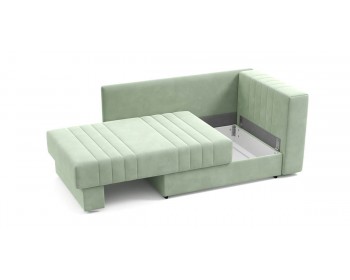 Кушетка Майя правая