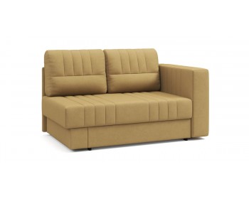 Кушетка Майя правая