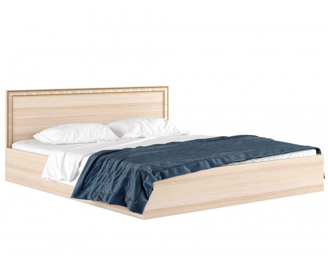 Кровать Виктория с ом (180х200) фото
