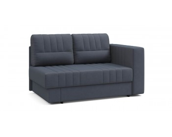 Кушетка Майя правая