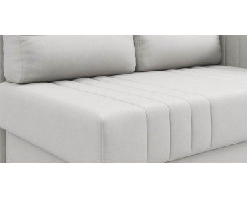 Кушетка Майя правая