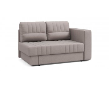 Кушетка Майя правая