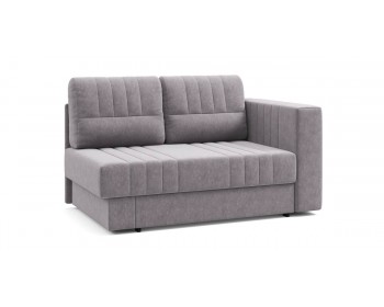 Кушетка Майя правая