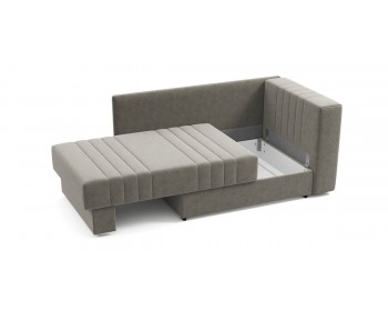 Кушетка Майя правая