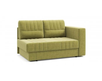 Кушетка Майя правая