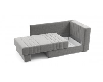 Кушетка Майя правая