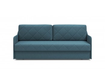 Диван прямой Темпо 212 прямой Синий