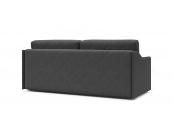 Диван прямой Темпо 212 прямой Графит