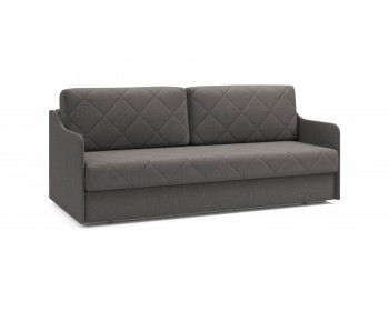 Диван прямой Темпо 212 прямой Кофейный