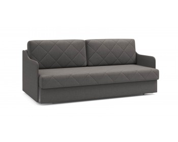 Диван прямой Темпо 212 прямой Кофейный