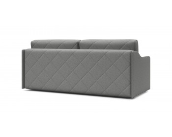 Диван прямой Темпо 212 прямой Серый