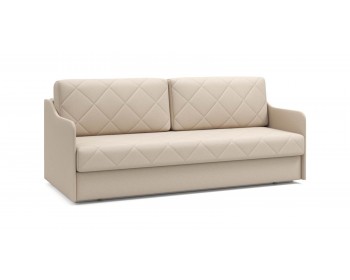 Диван прямой Темпо 212 прямой Светло-бежевый