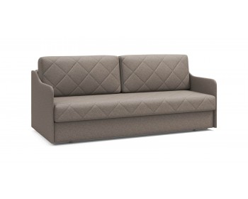 Диван прямой Темпо 212 прямой Коричневый