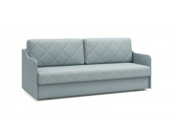 Диван прямой Темпо 212 прямой Голубой