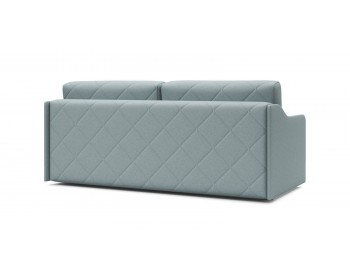 Диван прямой Темпо 212 прямой Голубой