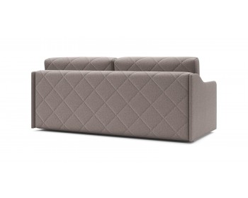 Диван прямой Темпо 212 прямой Песочно-серый