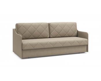 Диван прямой Темпо 212 прямой Бежевый