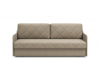 Диван прямой Темпо 212 прямой Бежевый
