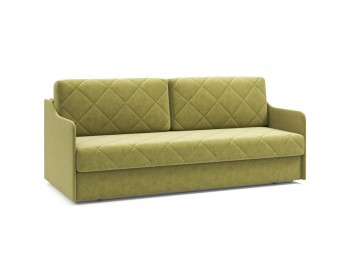 Диван прямой Темпо 212 прямой Оливковый