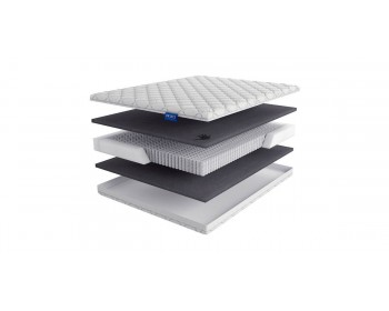 Матрасы и наматрасники Sogno Doro 120 x 190