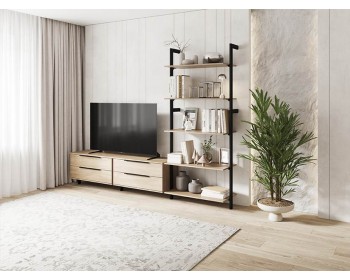 Этажерка Stilos К-2