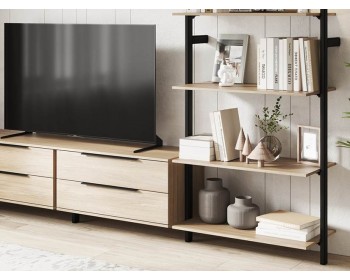 Этажерка Stilos К-2