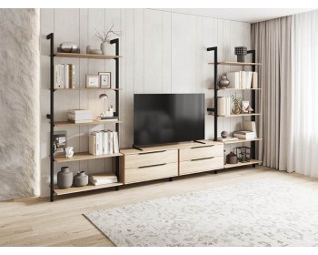 Этажерка Stilos К-3