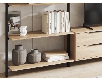 Этажерка Stilos К-3