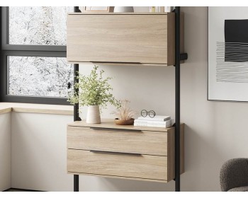 Этажерка Stilos К-4