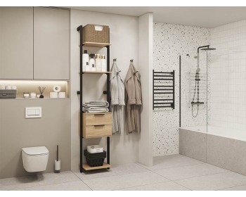 Этажерка Stilos К-1