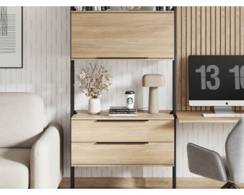 Этажерка Stilos К-1