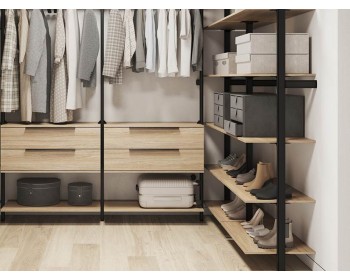 Этажерка Stilos К-1