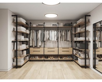 Этажерка Stilos К-2