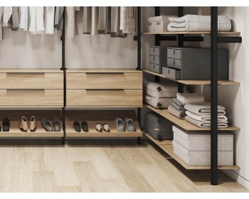 Этажерка Stilos К-2