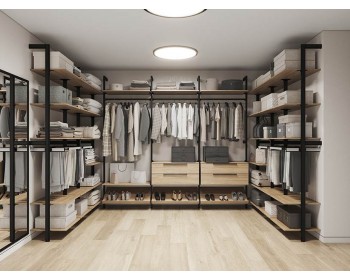 Этажерка Stilos К-3