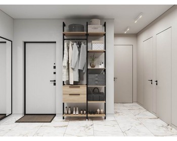 Этажерка Stilos К-1