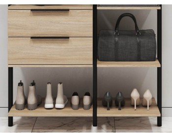 Этажерка Stilos К-1