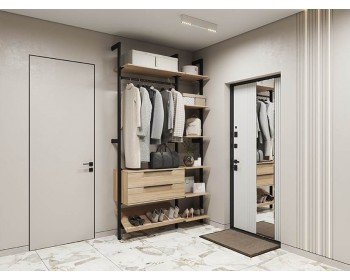 Этажерка Stilos К-2