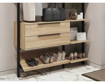 Этажерка Stilos К-2