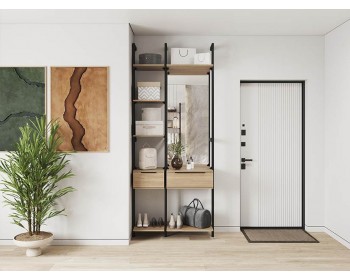 Этажерка Stilos К-3