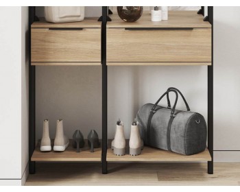 Этажерка Stilos К-3