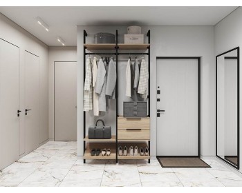 Этажерка Stilos К-4