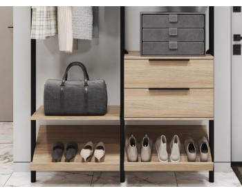 Этажерка Stilos К-4