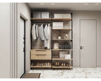 Этажерка Stilos К-5