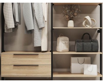 Этажерка Stilos К-5