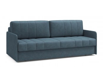 Диван прямой Томас 201 прямой Синий