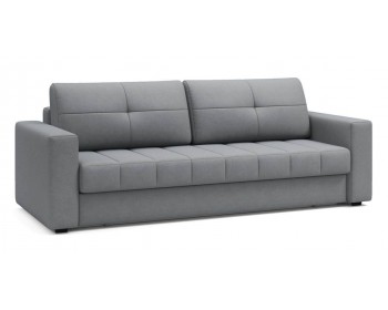 Диван прямой Сомерсет 240 прямой Серебристый