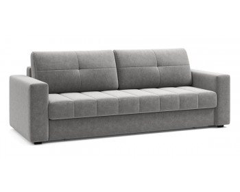 Диван прямой Сомерсет 240 прямой Серый